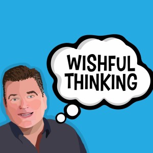 Wishful Thinking - Joy