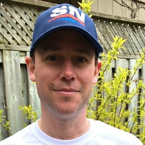 LUKE FOX: VETERAN SPORTS WRITER SHARES HIS INSIGHT ABOUT THE TORONTO MAPLE LEAFS (Audio/Visual)