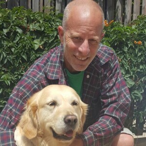 The Avrum Rosensweig Show with Noach Braun - Co-founder and CEO of Israel Guide Dog Centre for the Blind