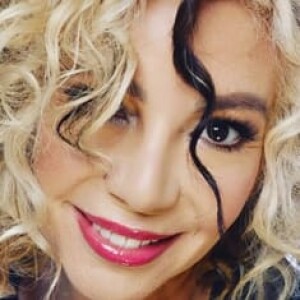 Comedian, Author, Actress, Model and Sensitive Soul: The Inimitable, Carla Collins (Audio)