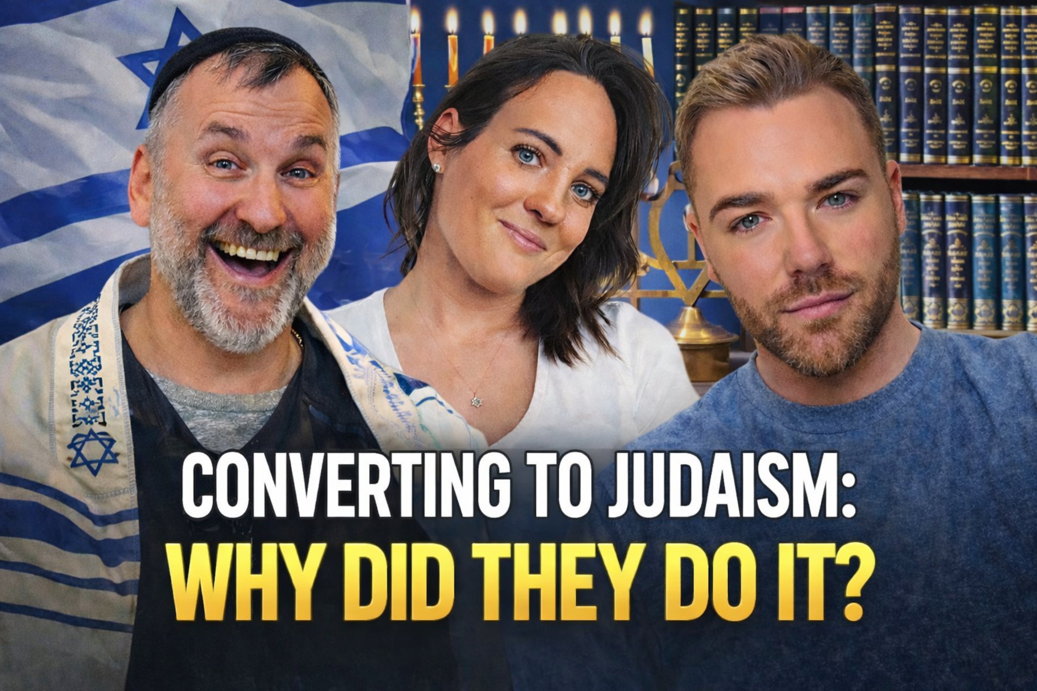 The Avrum Rosensweig Show