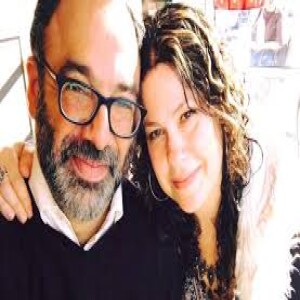 Menachem Creditor: Founder of Rabbis Against Gun Violence; Husband of Neshama Carlebach (Audio/Visual)