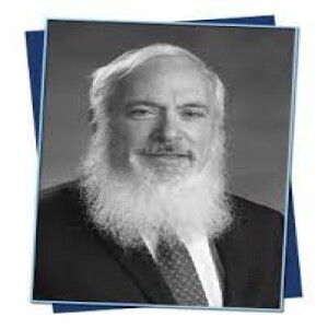 A Magnificent Rabbi, who is in a constate state of Awe of God's World. Part 2