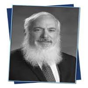 PARSHA & PROSE: BAMIDBAR & 'THE SHAWSHANK REDEMPTION' (Audio)