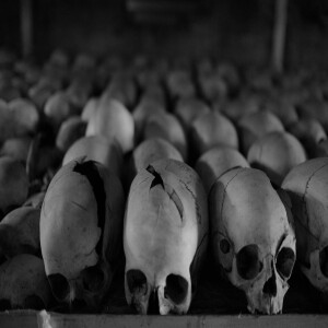 RWANDA'S RECKONING: WHERE VICTIMS MEET THE PERPETRATORS (Audio)