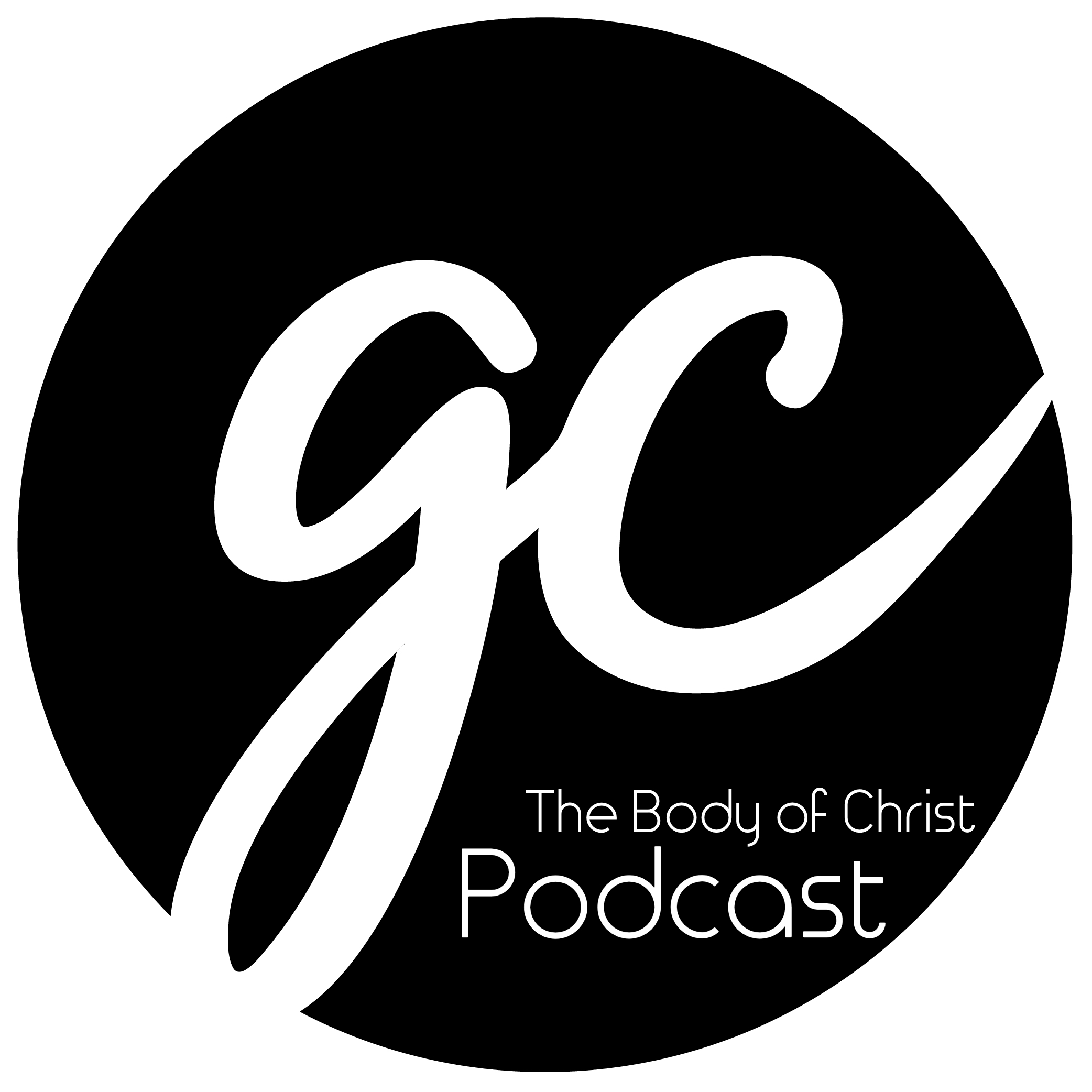 The Body of Christ Podcast with Pastor Chad Neptune
