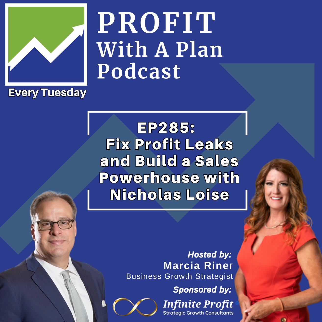 Profit With A Plan