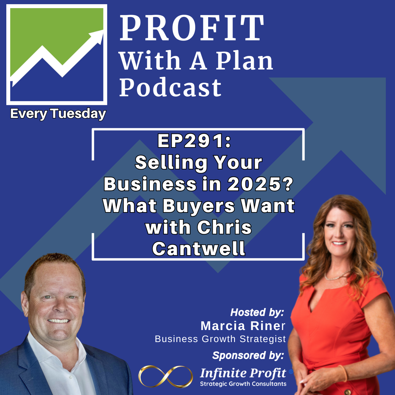 Profit With A Plan