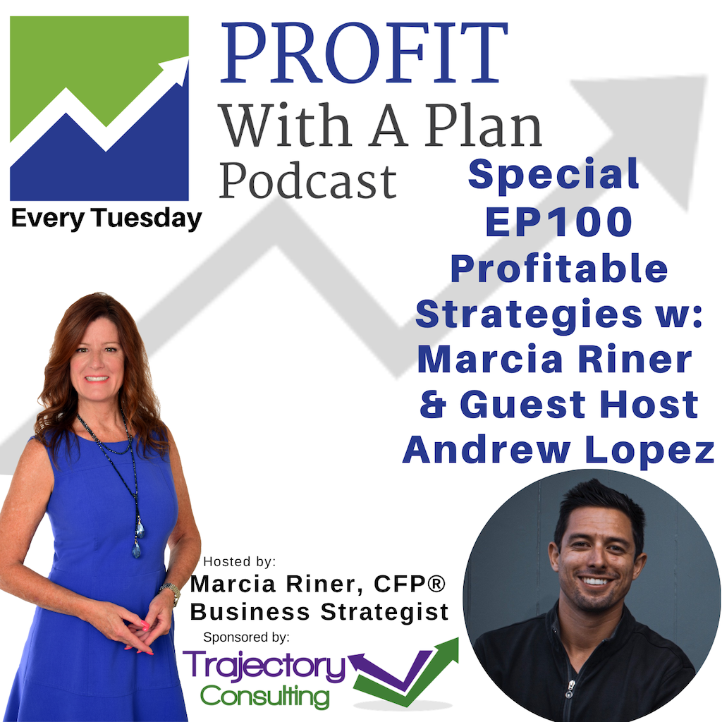 Profit With A Plan
