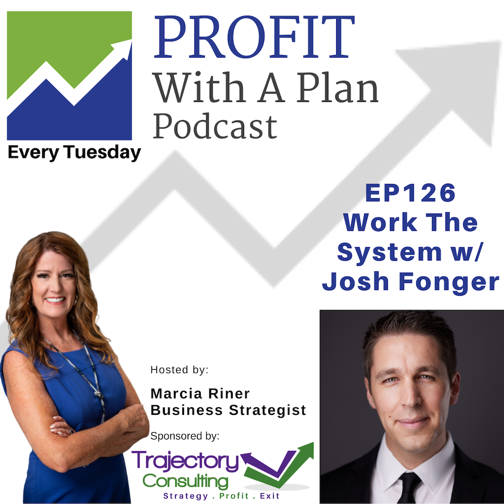 Profit With A Plan
