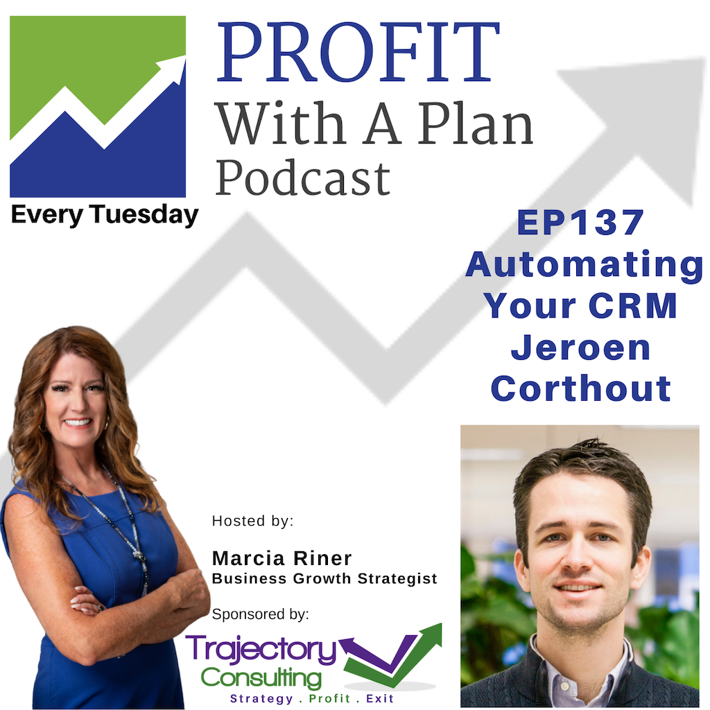 Profit With A Plan
