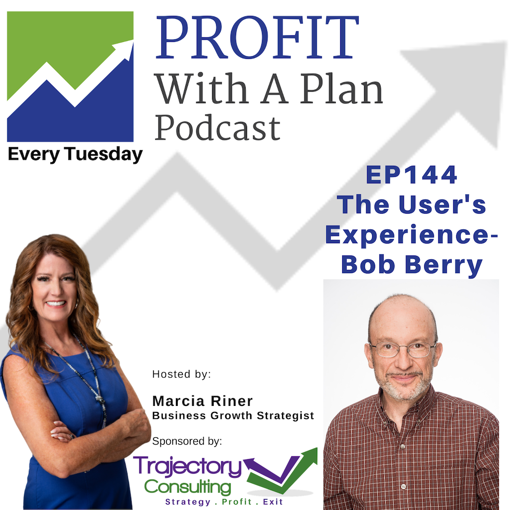 Profit With A Plan