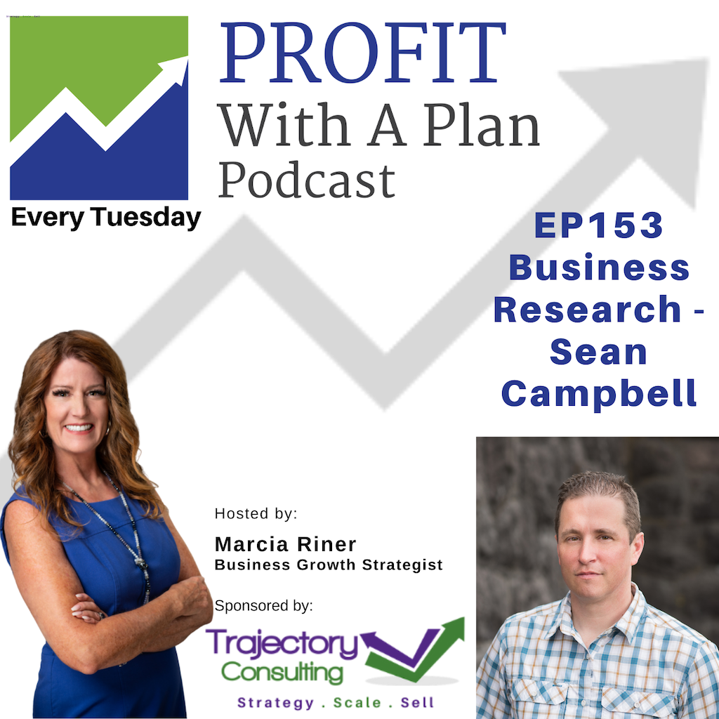 Profit With A Plan