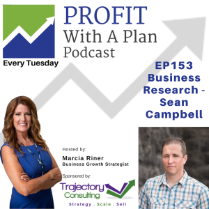 EP153 Business Research - Sean Campbell