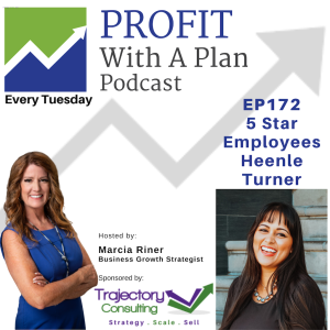 EP172 5 Star Employees - Heenle Turner