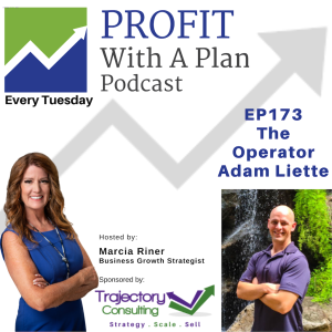 EP173 The Operator - Adam Liette