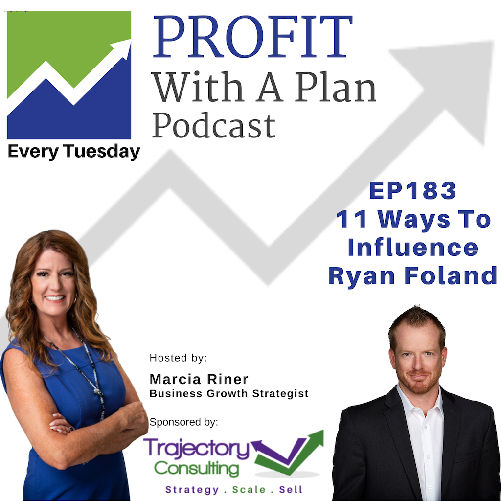 Profit With A Plan