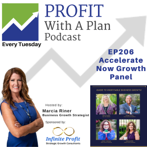 EP206 Accelerate Now - Growth Panel