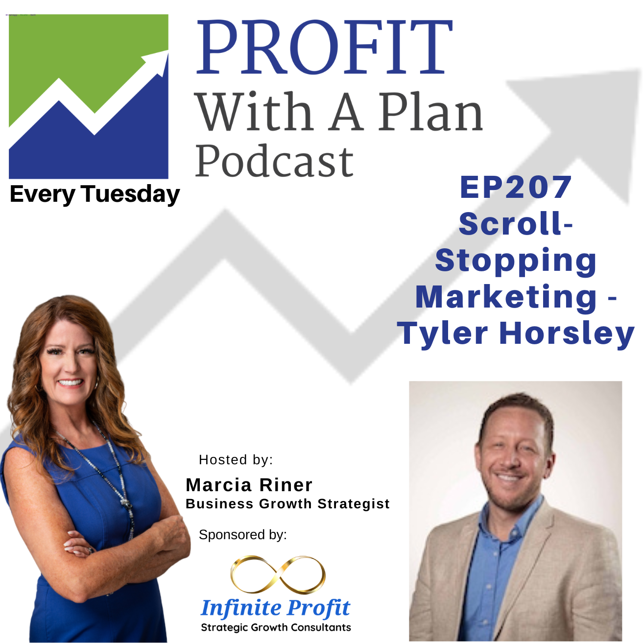 Profit With A Plan