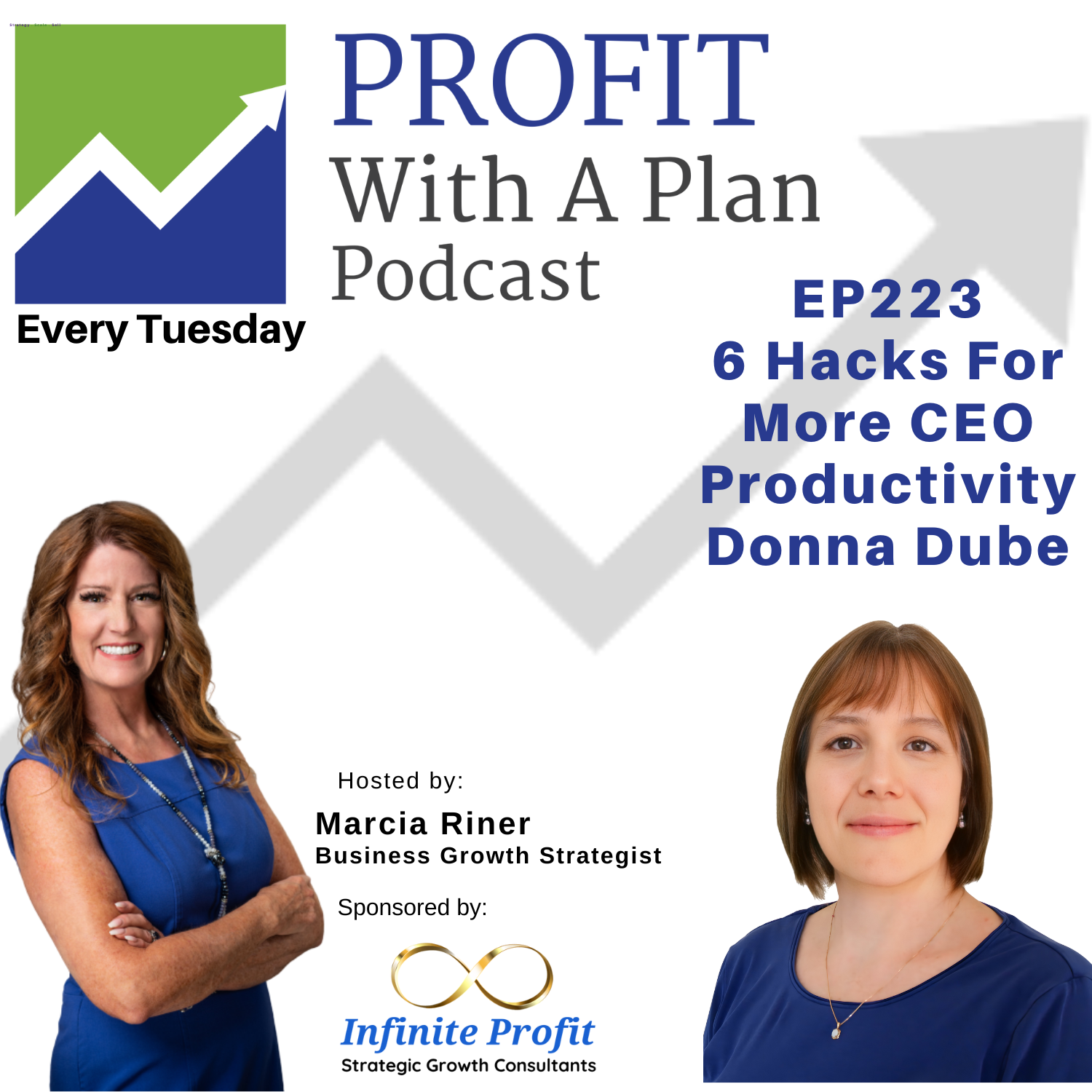 Profit With A Plan