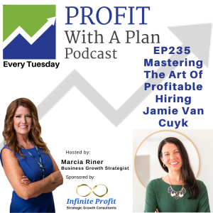 EP235 Mastering The Art Of Profitable Hiring - Jamie Van Cuyk