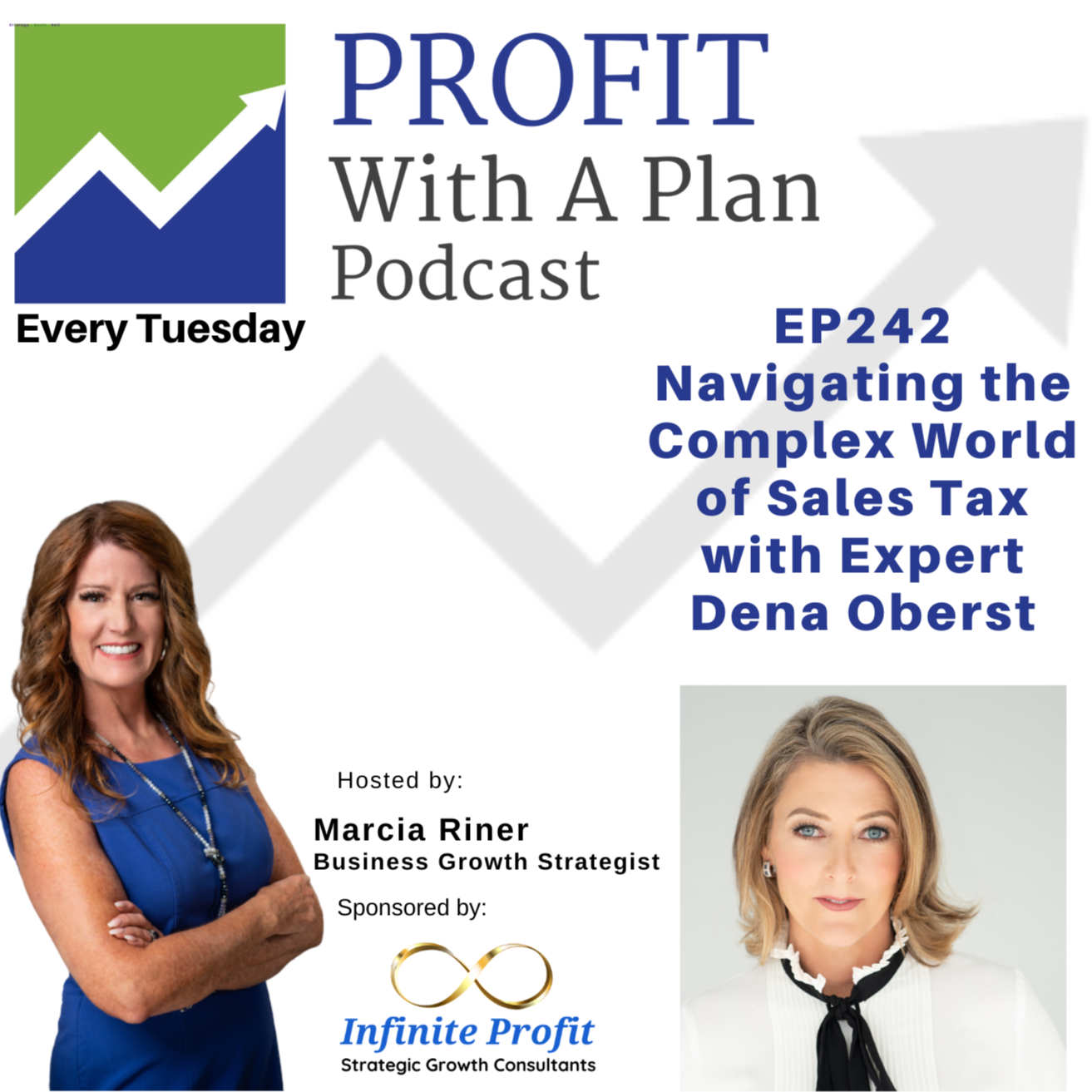 Profit With A Plan