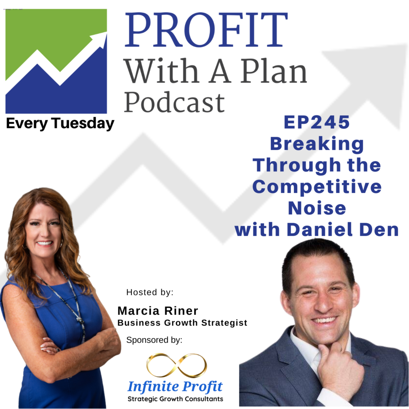 Profit With A Plan