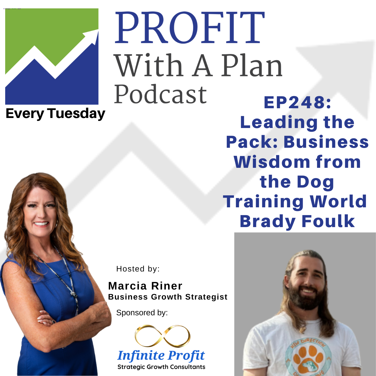 Profit With A Plan