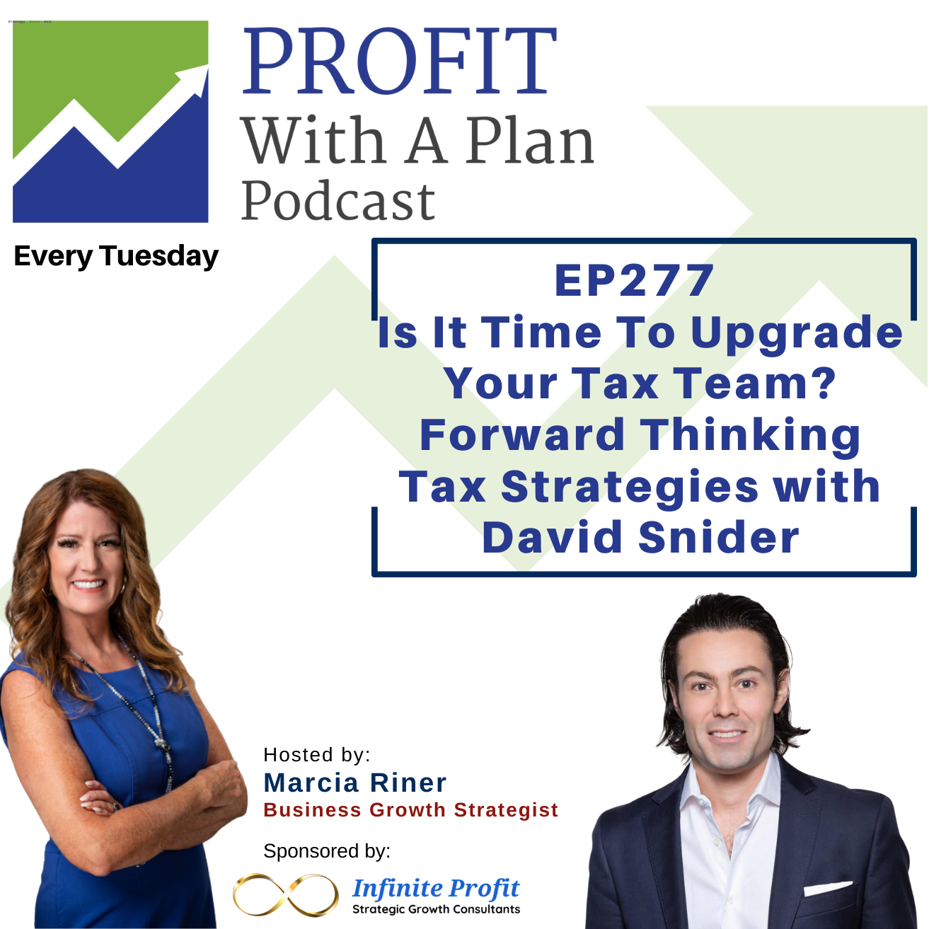 Profit With A Plan