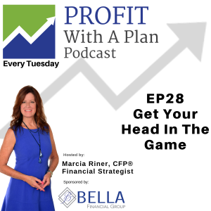 EP28 Get Your Head In The Game