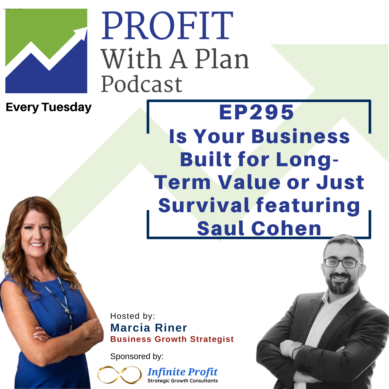 Profit With A Plan