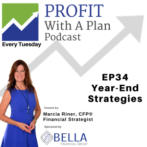 EP34 Year-End Strategies