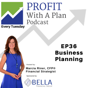 EP36 . Business Planning