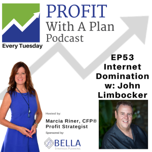 EP53 Internet Domination with John Limbocker