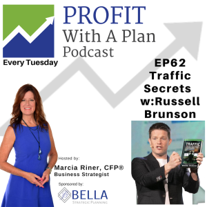 EP62 Traffic Secrets w: Russell Brunson
