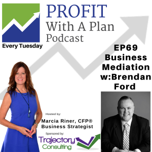 EP69 Business Mediation w:Brendan Ford