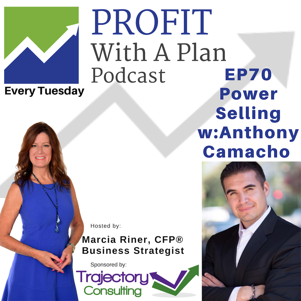 Profit With A Plan