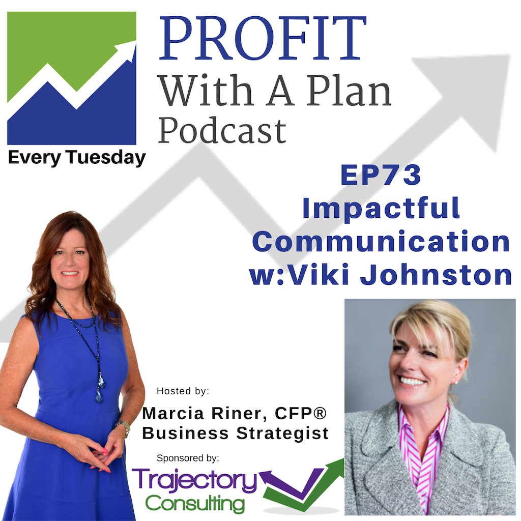 Profit With A Plan