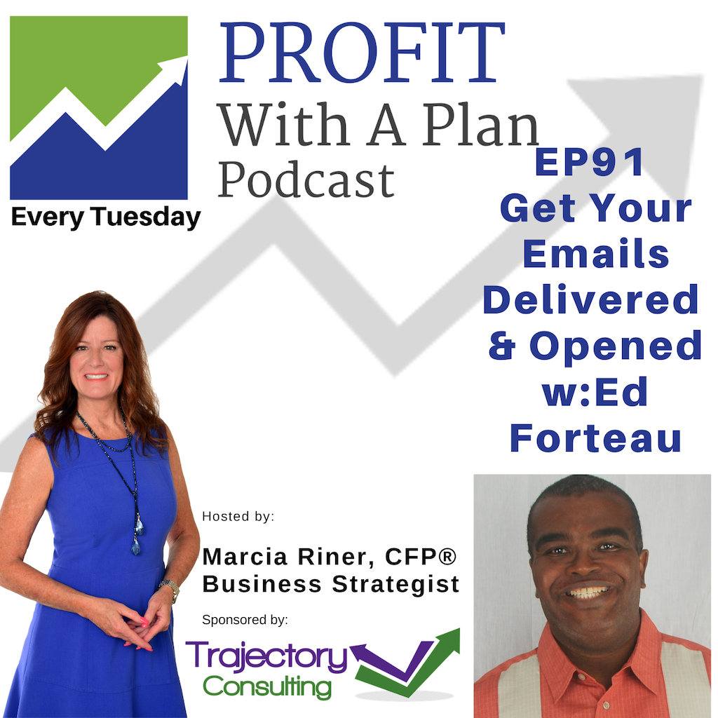 Profit With A Plan