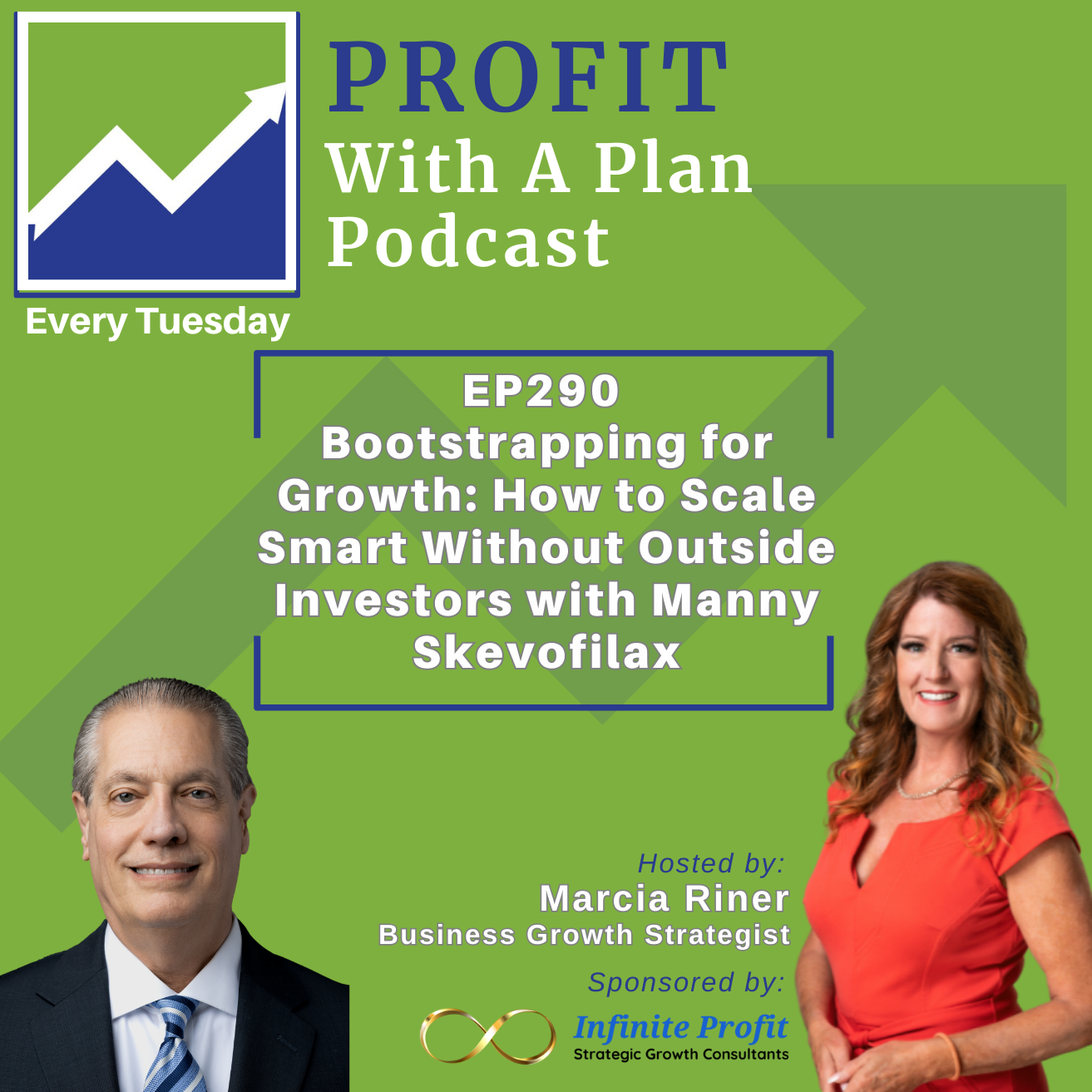 Profit With A Plan