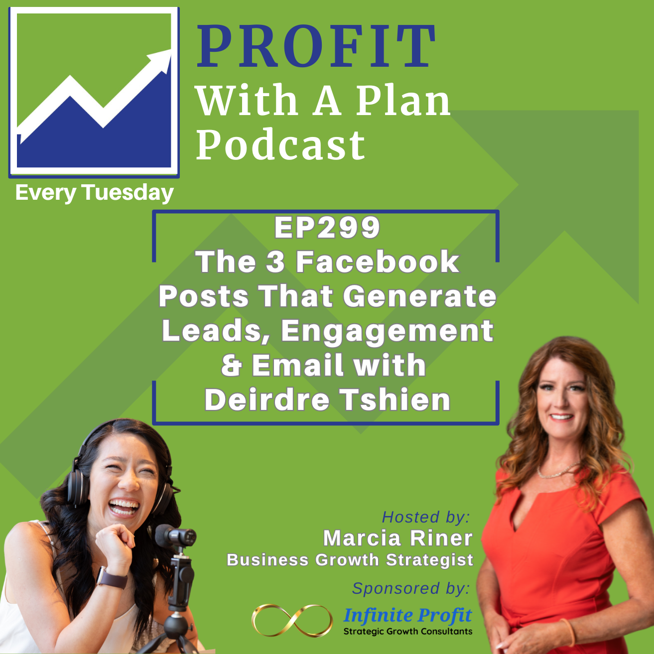 Profit With A Plan