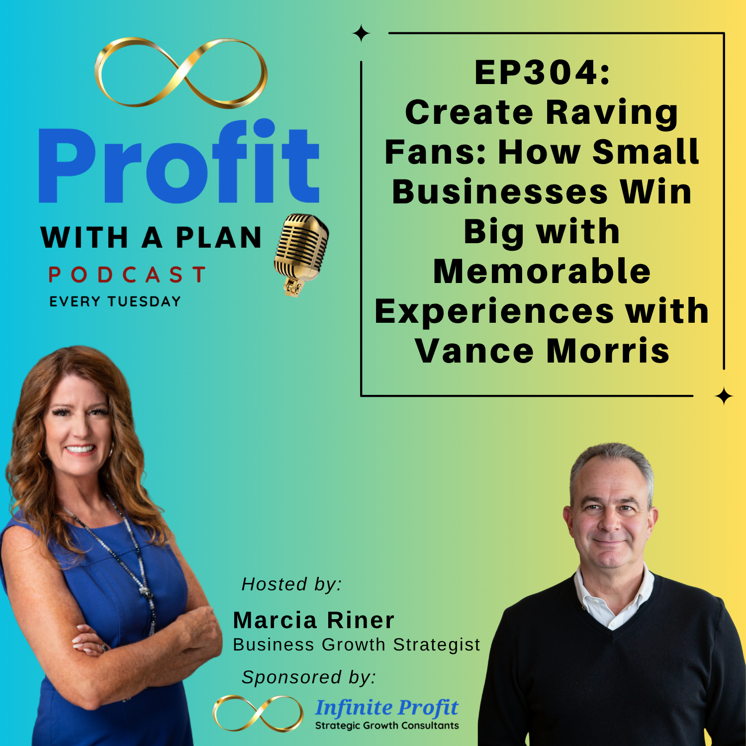 Profit With A Plan