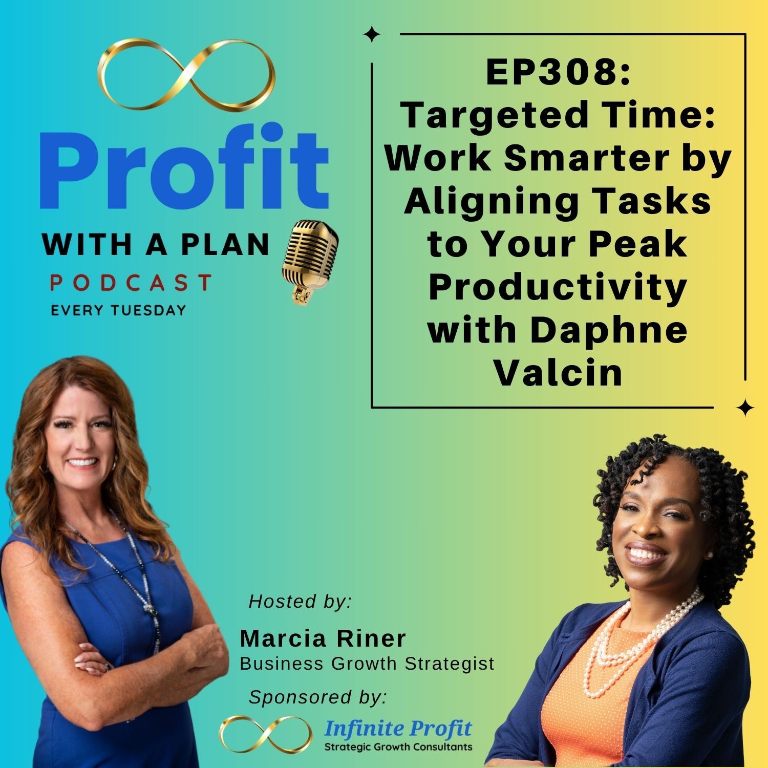 Profit With A Plan
