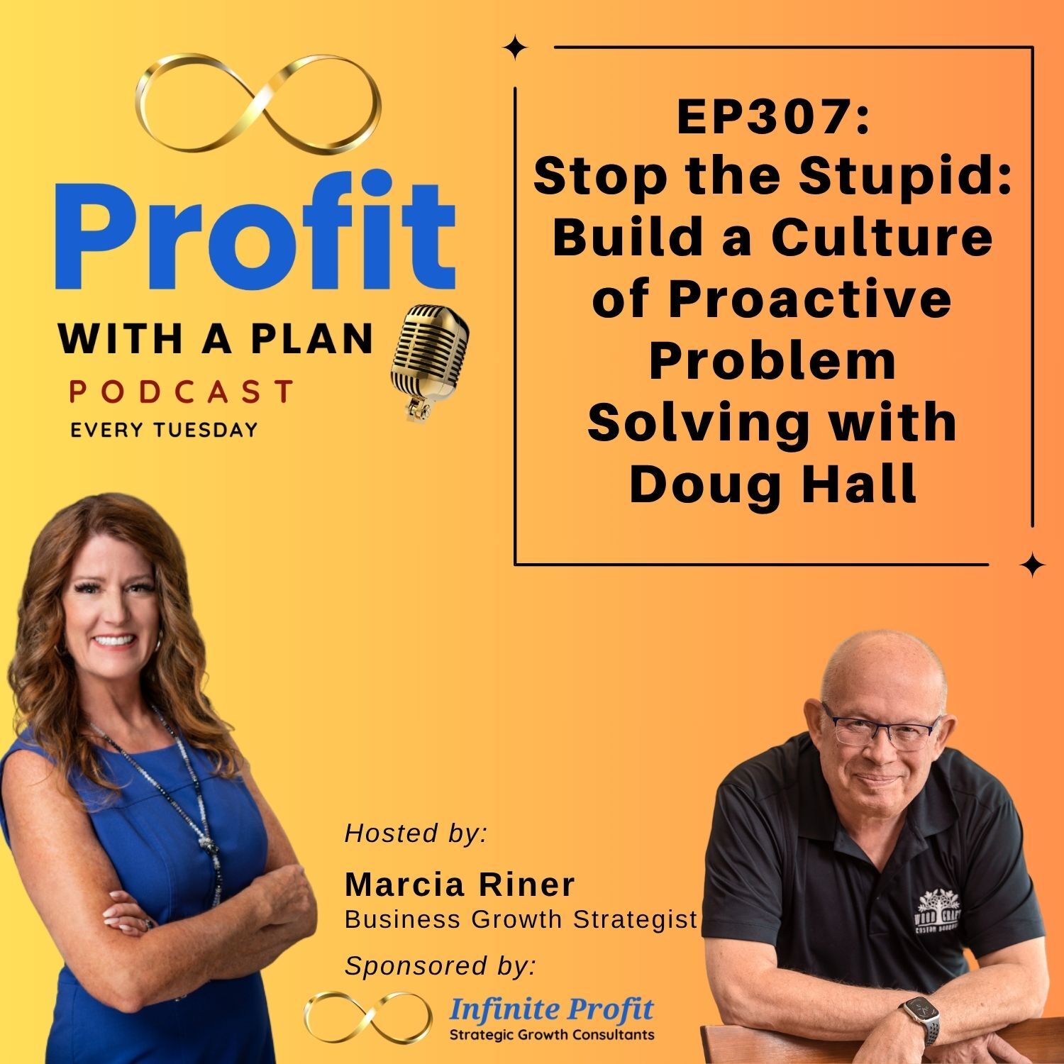 Profit With A Plan