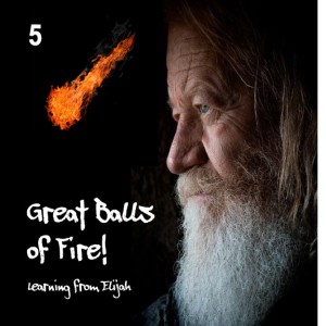 Great Balls of Fire: 1-16-22