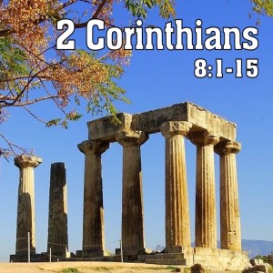 2 Corinthians: 1-20-21