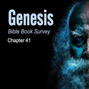 Genesis 41