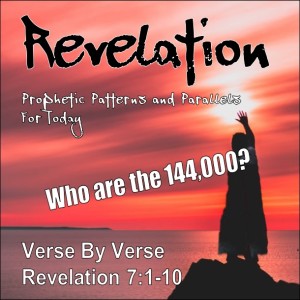 Revelation: 11-22-20