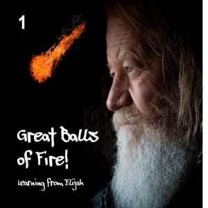 Great Balls of Fire: 12-19-21