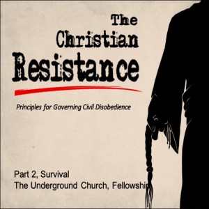 Christian Resistance 10